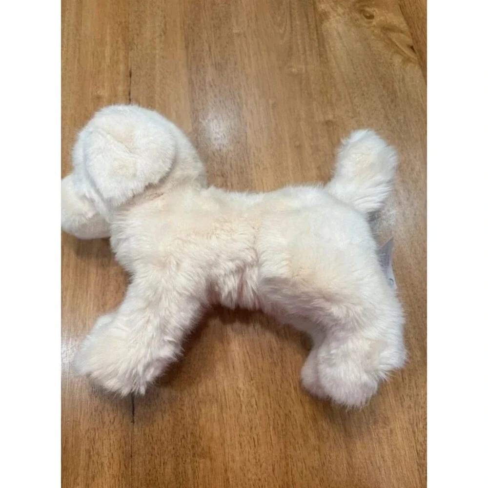 Everest White Retriever Douglas Plush Stuffed Animal English Cream NWT